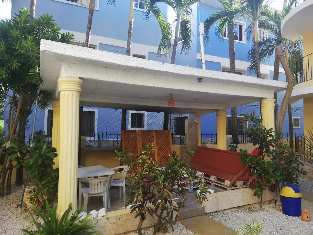Bavaretto Ocean Club Apartment Bavaro