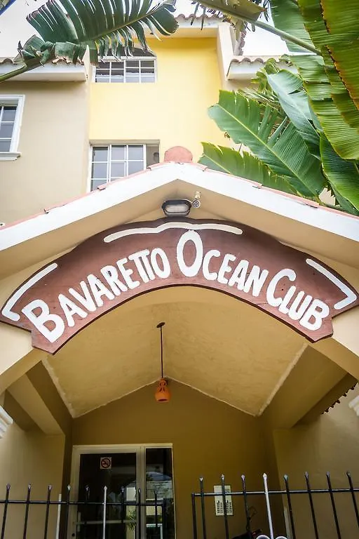Bavaretto Ocean Club Apartment Bavaro Dominican Republic