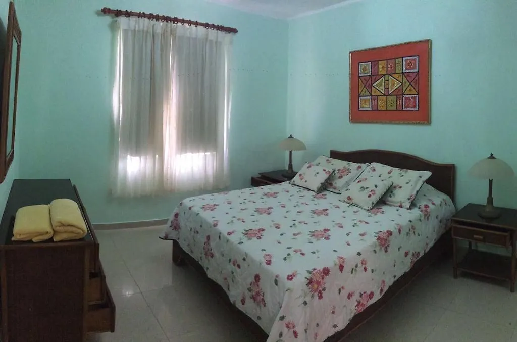 Bavaretto Ocean Club Apartment Bavaro