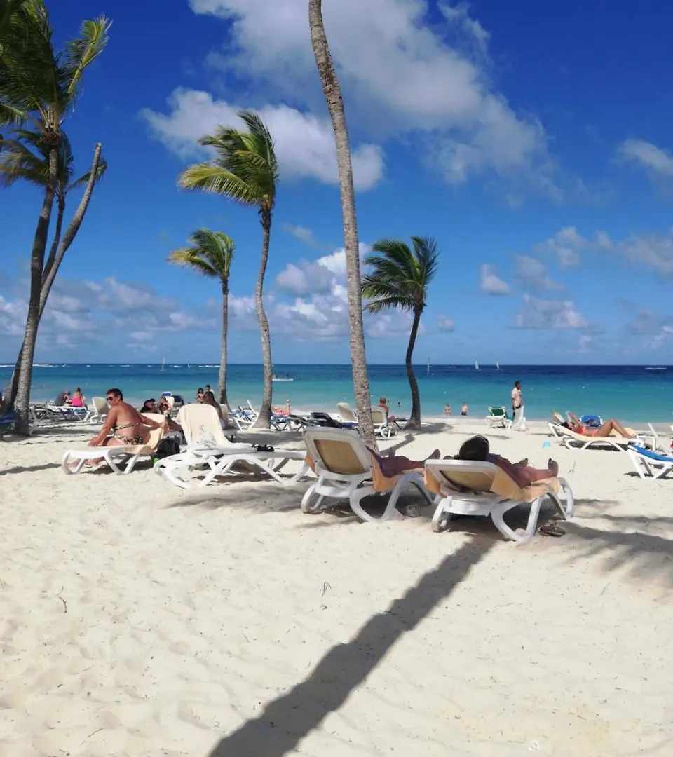Bavaretto Ocean Club Apartment Bavaro