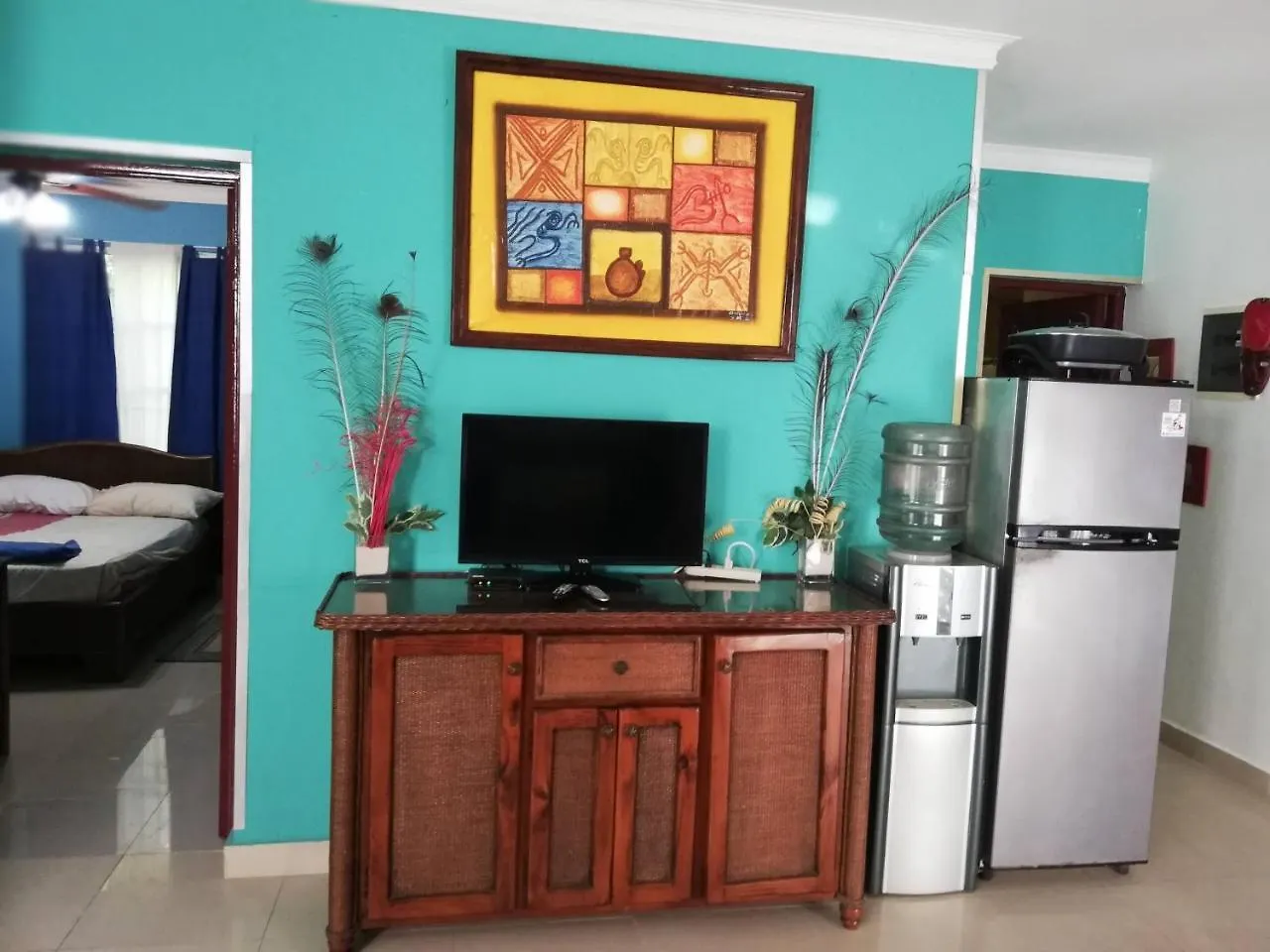Bavaretto Ocean Club Apartment Bavaro